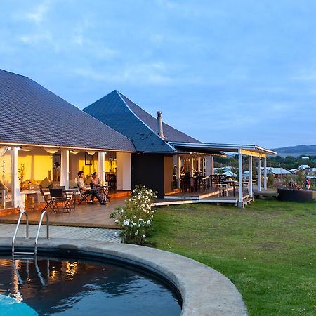 Отель Altiplanico Rapa Nui Ханга-Роа Экстерьер фото