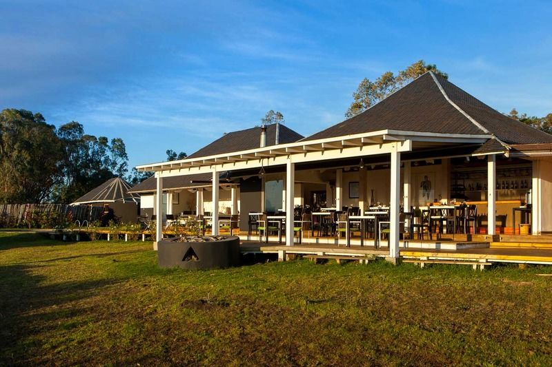 Отель Altiplanico Rapa Nui Ханга-Роа Экстерьер фото